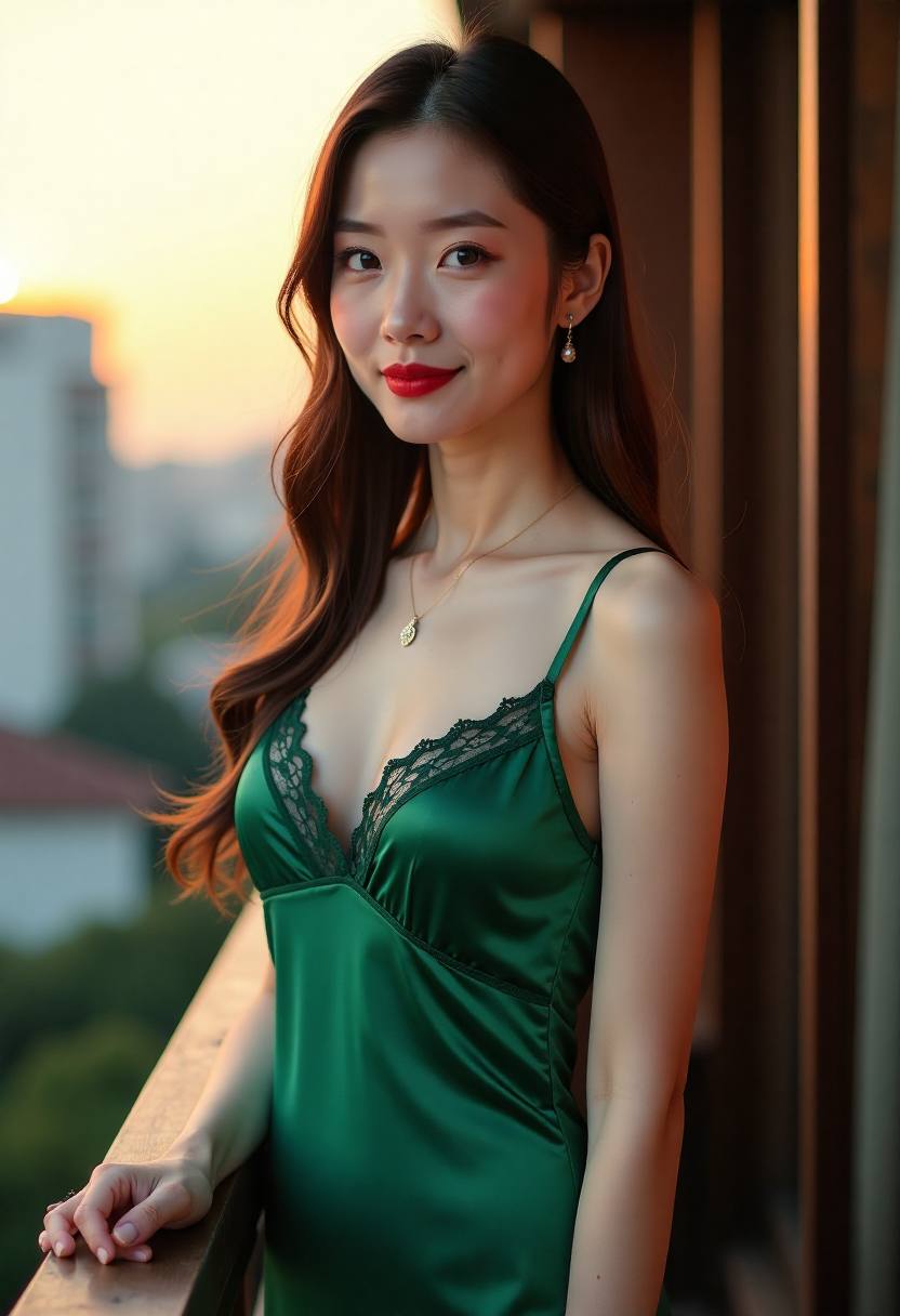 姐姐的第二份证词短剧封面