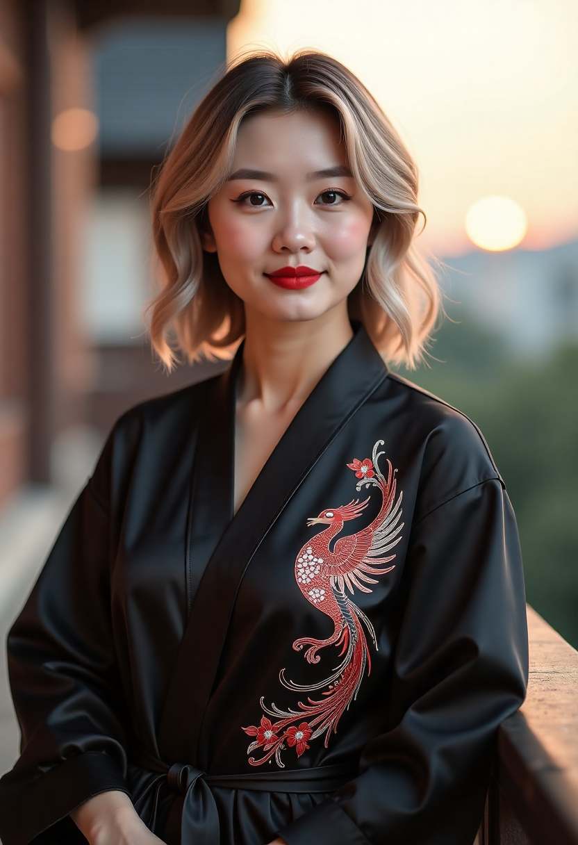 车敏赫角色头像