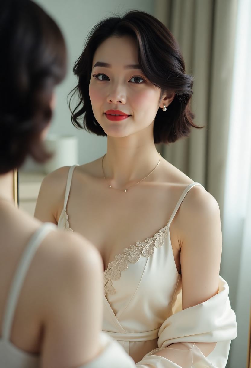 姜叙白角色头像
